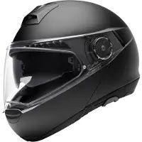 Schuberth C4 Pro Hjälm