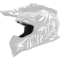 O'Neal 2Series Youth Liner & Cheek Pads