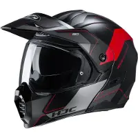 HJC C80 Rox hjälm