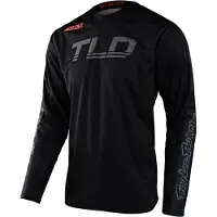 Troy Lee Designs Scout Gp Långärmad Trikå