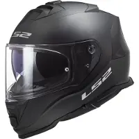 LS2 FF800 Storm Solid Hjälm