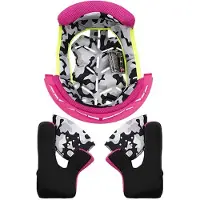 LS2 Mx437 Evo Innerfoder