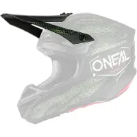 O'Neal 5Series Polyacrylite Covert Hjälm Peak
