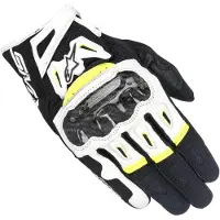 Alpinestars Smx 2 Air Carbon V2 Handskar