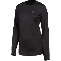 KLIM Solstice 3.0 T-shirt Med Lång ärm