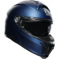 AGV Tourmodular Mono Hjälm