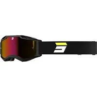 Shot Race Gear Iris 2.0 Tech Offroad-glasögon