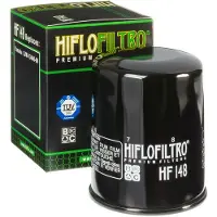 EMC24 Oljefilter HF148