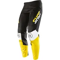 Shot Race Gear Spirit Terrängbyxor
