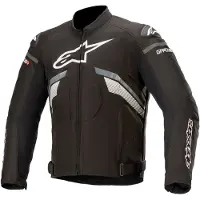 Alpinestars T-GP Plus V3 Motorcykel textil jacka