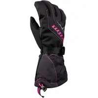 KLIM Ember Gore-tex Kvinnors Handskar