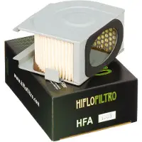 Hiflofiltro Honda Hfa1303 Luftfilter