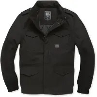 Vintage Industries Brent Parkas