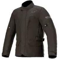 Alpinestars Gravity Drystar Motorcykel textil jacka