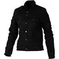 Rst Sherpa Denim Motorcykel Textil Jacka