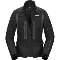 Spidi Traveler 3 H2Out Damer Motorcykel Textil Jacka
