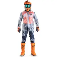 Acerbis Pro Transparent 3.0 Regnjacka