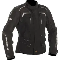 Richa Infinity 2 vattentät Damer Motorcykel Textil Jacka