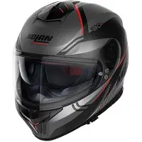 Nolan N80-8 Astute N-Com Hjälm
