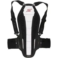 Zandona Hybridpro X7 Ryggskydd