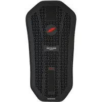 Zandona Netcube Insert 7401bkun00 Ryggskydd