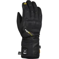 Furygan Heat X Aramidic Lining D3o 37.5 Uppvärmda Handskar