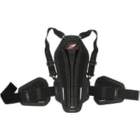 Zandona Hybrid Back Pro RS X6 Ryggskydd