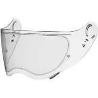 Shoei Hornet ADV06 Pinlock-Visir Klar UNI Unisex