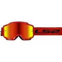 LS2 Charger Motocrossglasögon