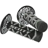 SCOTT Diamond Plus Donut Motocross Grip