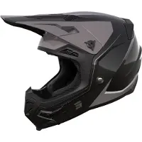 Shot Core Comp Motocross hjälm