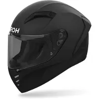 Airoh Connor Integralhjälm Matt/Svart XS Unisex sort