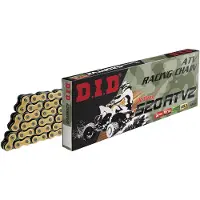 Did 520atv2 Kedja