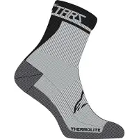 Alpinestars Winter Therm 17 Cykel strumpor