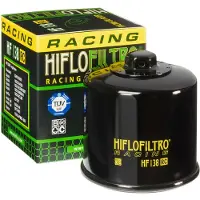 EMC24 Oljefilter HF138RC