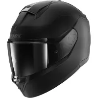 Shark Ridill 2 Integralhjälm Matt/Svart L Unisex sort