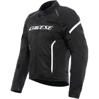 Dainese Air Frame 3 Motorcykel Textil Jacka