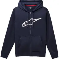 Alpinestars Ageless V3 Sweatshirt Med Dragkedja