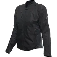 Dainese Avro 5 Damer Motorcykel Textil Jacka