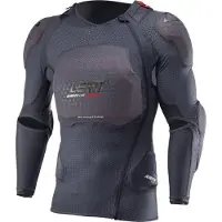 Leatt 3df Airfit Lite Evo Långärmad Skyddande Jacka