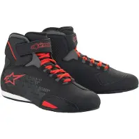 Alpinestars Sektor Shoe Motorcykelskor