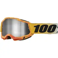 100% Accuri 2 Razza Motocross Glasögon