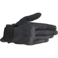 Alpinestars Stated Air perforerade motorcykelhandskar