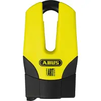 ABUS Granit Quick 37/60hb50 Mini Pro Skivbromslås