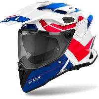 Airoh Commander 2 Reveal Fullface-hjälm