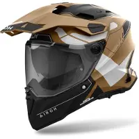 Airoh Commander 2 Reveal Fullface-hjälm