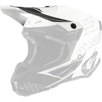 O'Neal 5Series Polyacrylite Trace Hjälm Peak