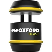 Oxford Beast 22 Mm Kedjelås