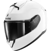 Shark Ridill 2 Blank Hjälm