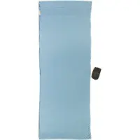 Cocoon Insect Shield Travel Sheet Cool Max Filt